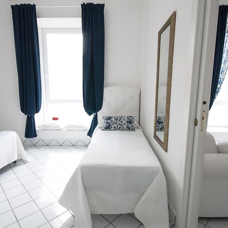 Palazzo Dogana Rooms Agropoli Pokoj fotografie