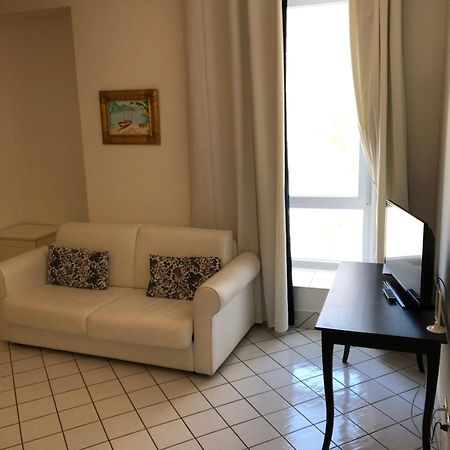 Palazzo Dogana Rooms Agropoli Pokoj fotografie