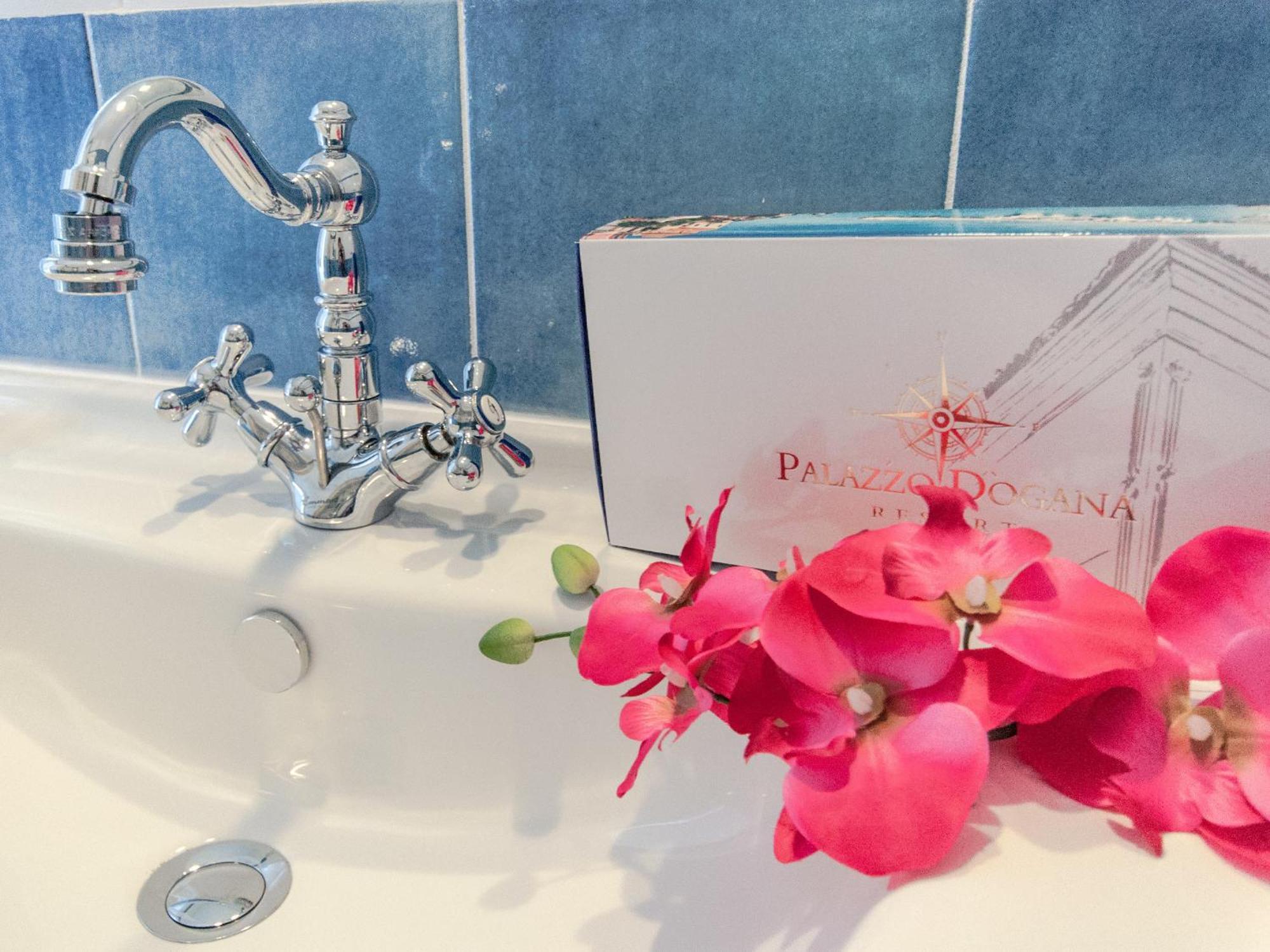Palazzo Dogana Rooms Agropoli Pokoj fotografie