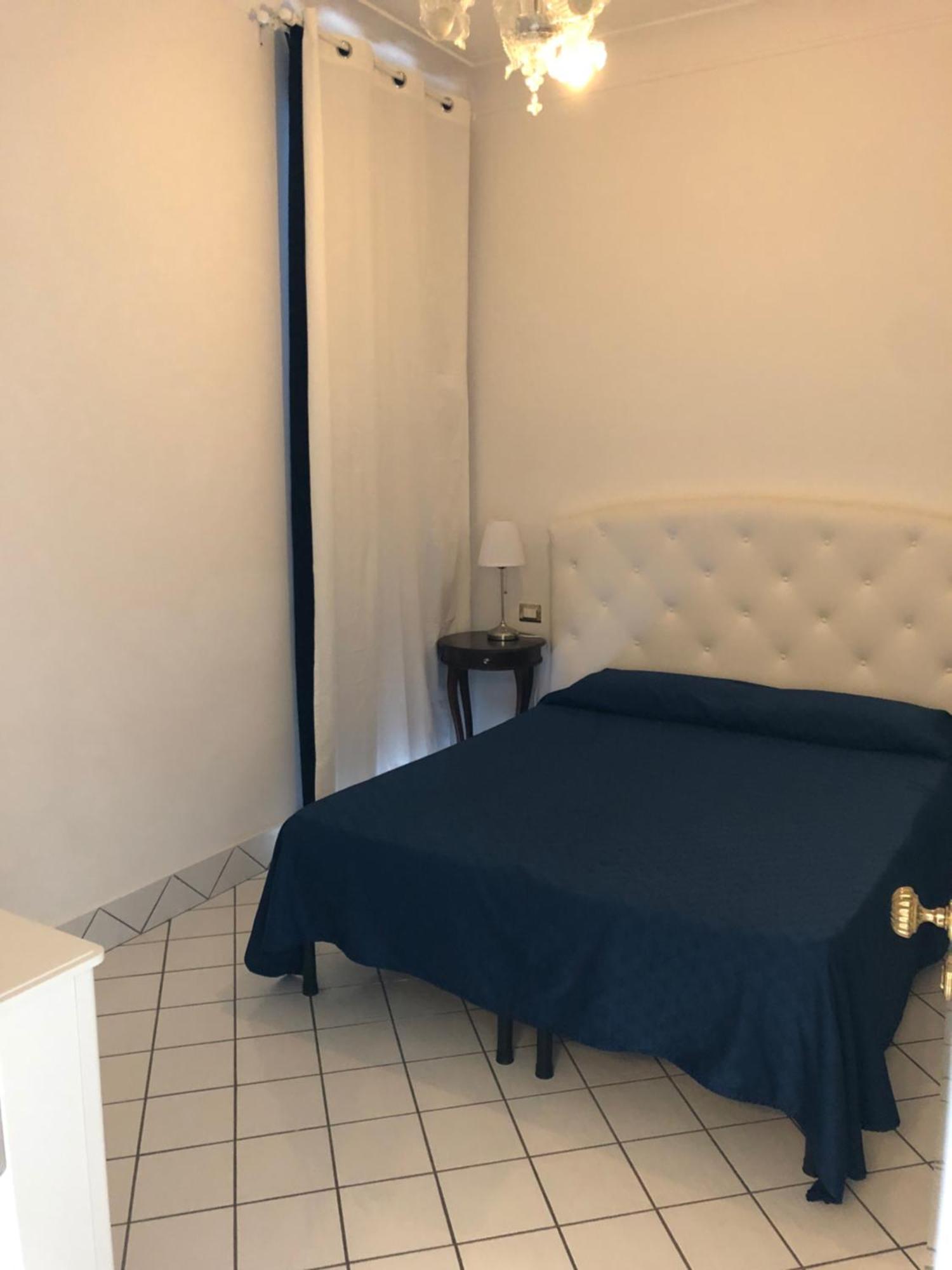 Palazzo Dogana Rooms Agropoli Pokoj fotografie