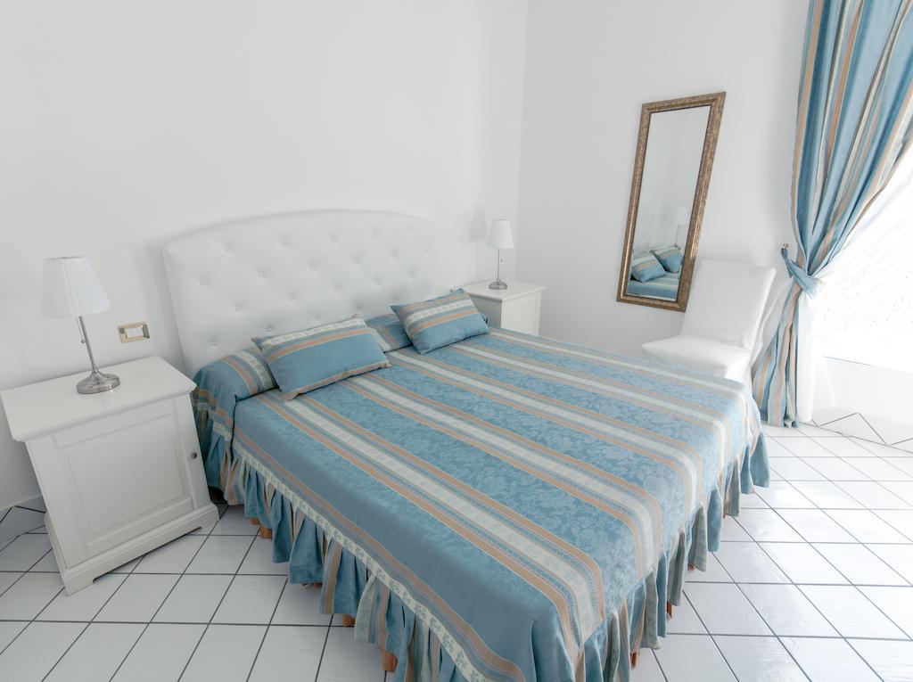 Palazzo Dogana Rooms Agropoli Pokoj fotografie