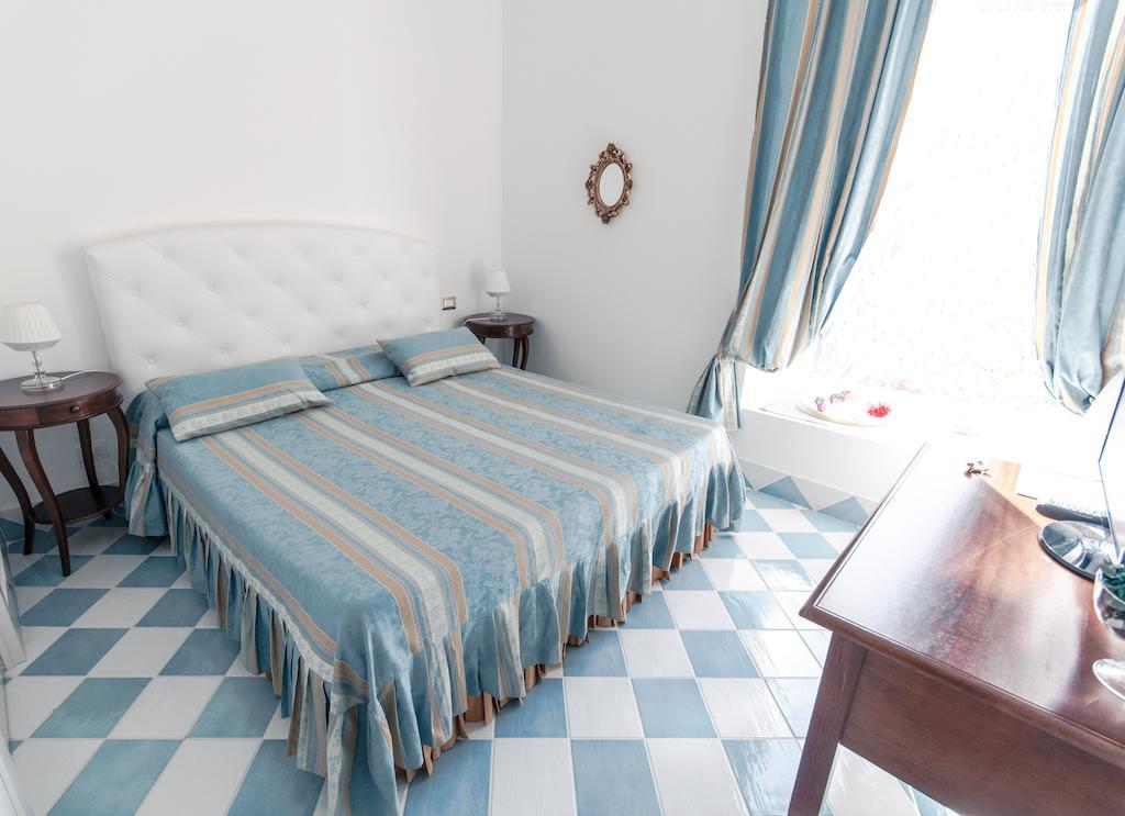 Palazzo Dogana Rooms Agropoli Pokoj fotografie