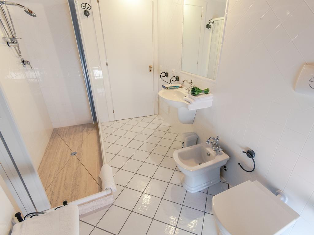 Palazzo Dogana Rooms Agropoli Pokoj fotografie