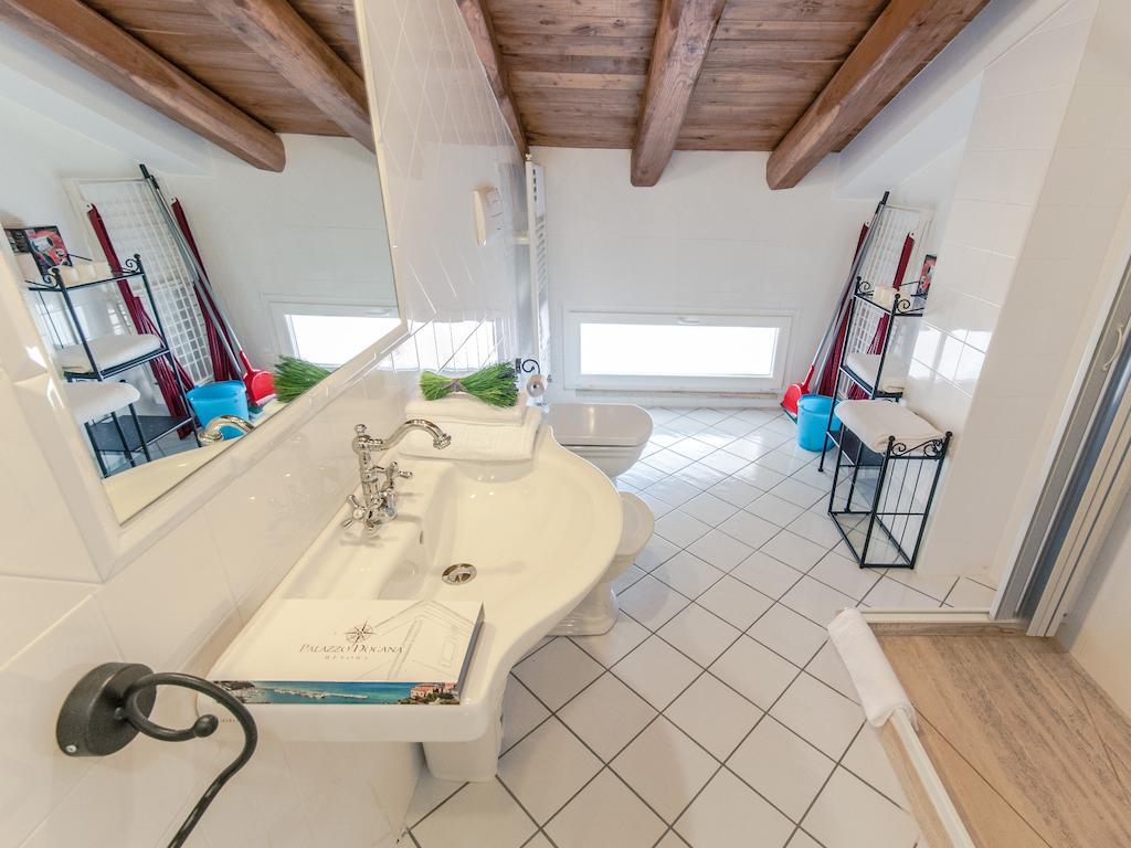 Palazzo Dogana Rooms Agropoli Pokoj fotografie
