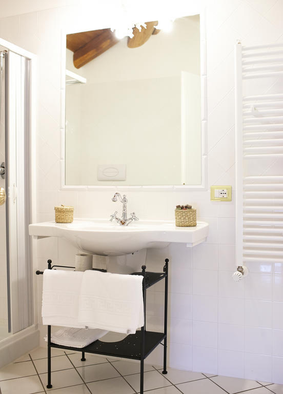 Palazzo Dogana Rooms Agropoli Pokoj fotografie