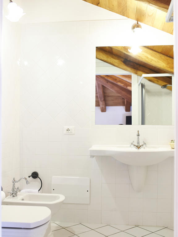 Palazzo Dogana Rooms Agropoli Pokoj fotografie