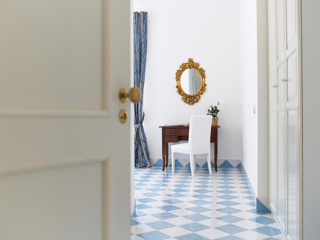 Palazzo Dogana Rooms Agropoli Pokoj fotografie