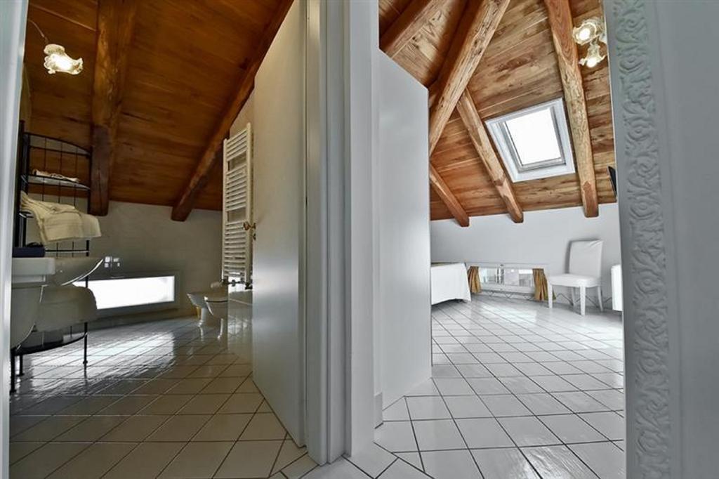 Palazzo Dogana Rooms Agropoli Exteriér fotografie
