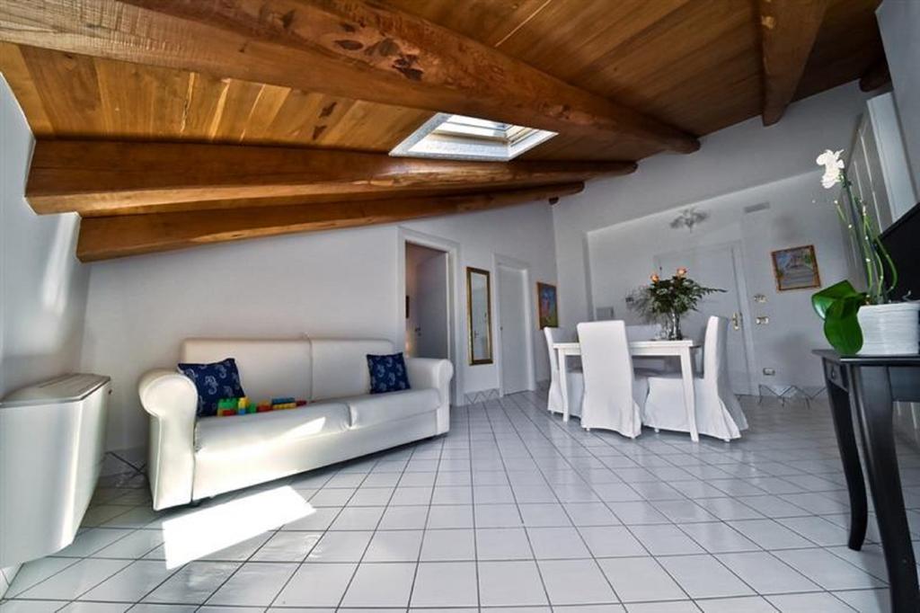 Palazzo Dogana Rooms Agropoli Exteriér fotografie